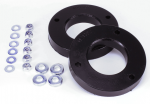 Chevy silverado 1500 07-18 2wd/4wd 2in Front LVL Kit